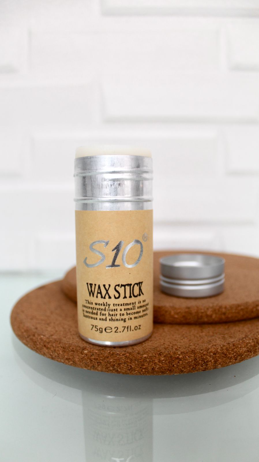 Miniatura 3 de 752379-CERA EN BARRA FIJADOR PARA EL CAB